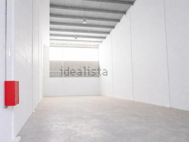 Nave en alquiler en Baix Llobregat, Catalunya