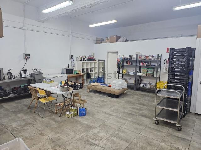 Local Comercial en alquiler en Baix Llobregat, Catalunya