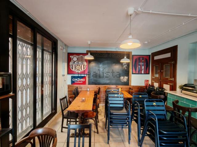 Local Comercial en alquiler en Baix Llobregat, Catalunya