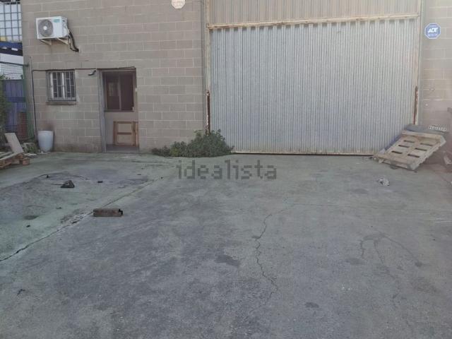Nave en alquiler en Baix Llobregat, Catalunya