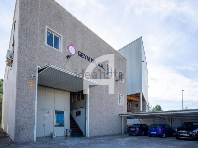 Nave en venta en Baix Llobregat, Catalunya