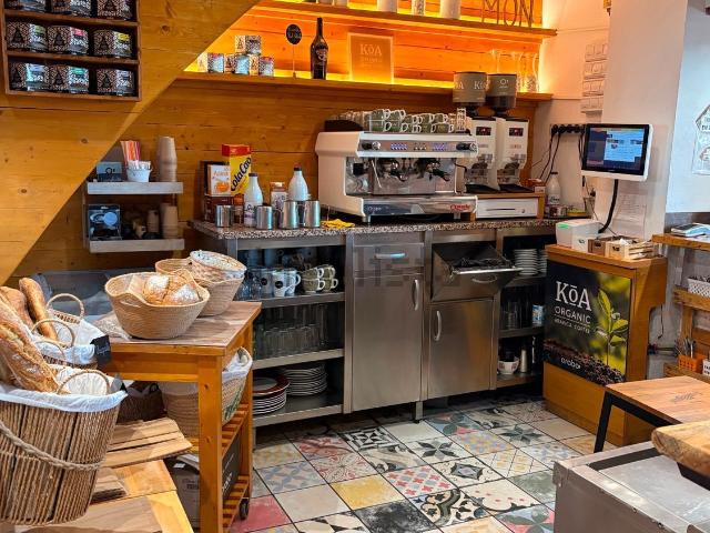 Local Comercial en alquiler en El Papiol, Barcelona