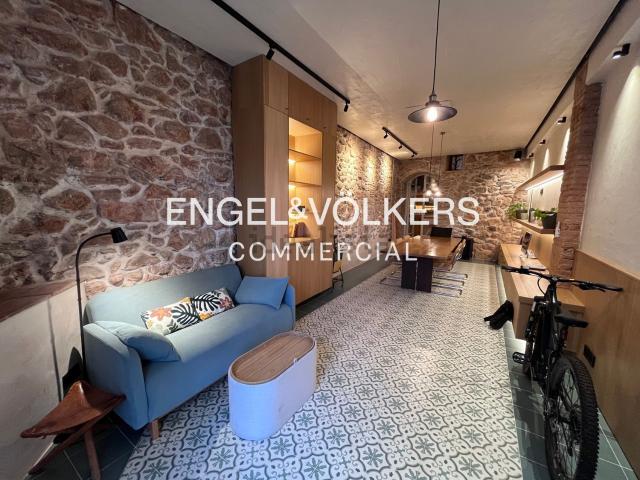 Local Comercial en venta en Baix Llobregat, Catalunya