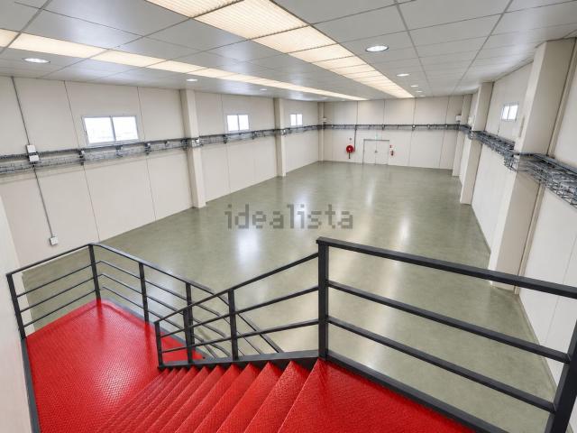 Nave en venta en Polígon Industrial Sud, el Papiol