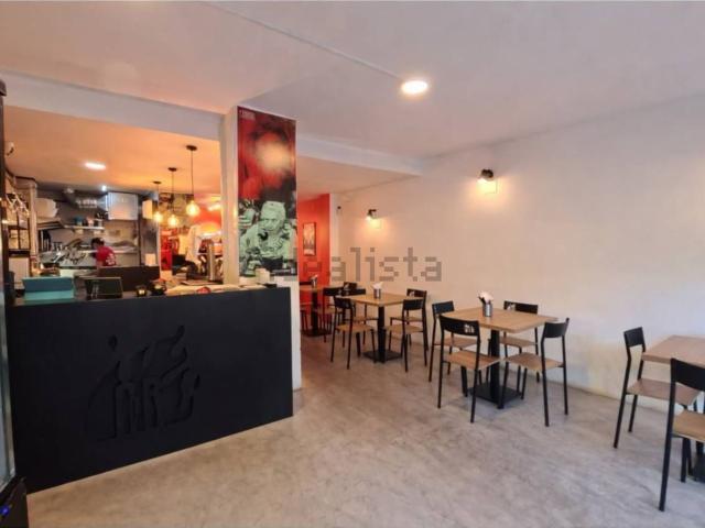 Local Comercial en venta en Eixample, Barcelonès