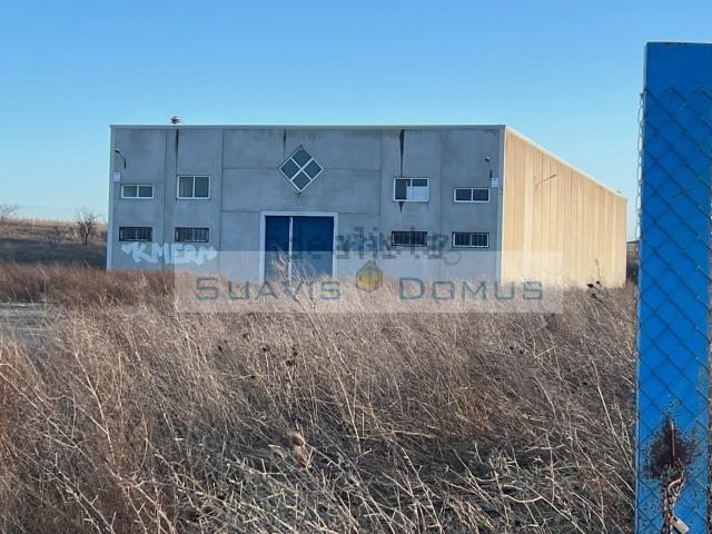Nave en venta en El Perdigón, Castilla y León