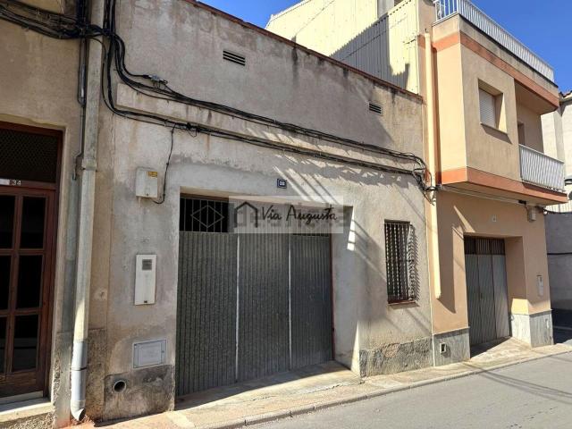 Local Comercial en venta en Baix Ebre, Catalunya