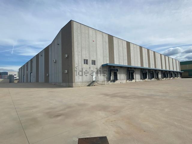 Nave en alquiler en Alt Camp, Catalunya