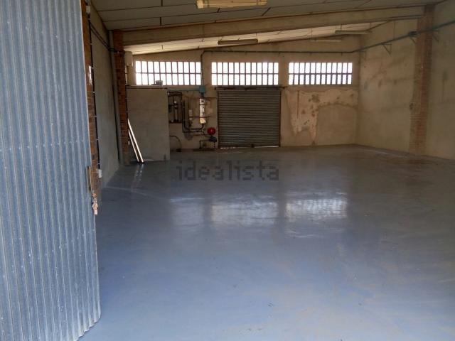 Nave en alquiler en Alt Penedès, Catalunya