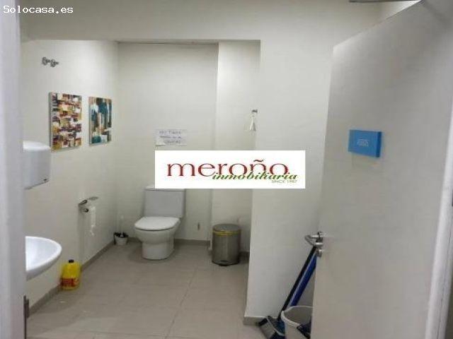 Local Comercial en alquiler en Elche De La Sierra, l'Asil