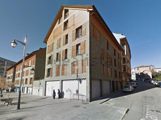 Local Comercial en alquiler en El Pont De Suert, Lleida