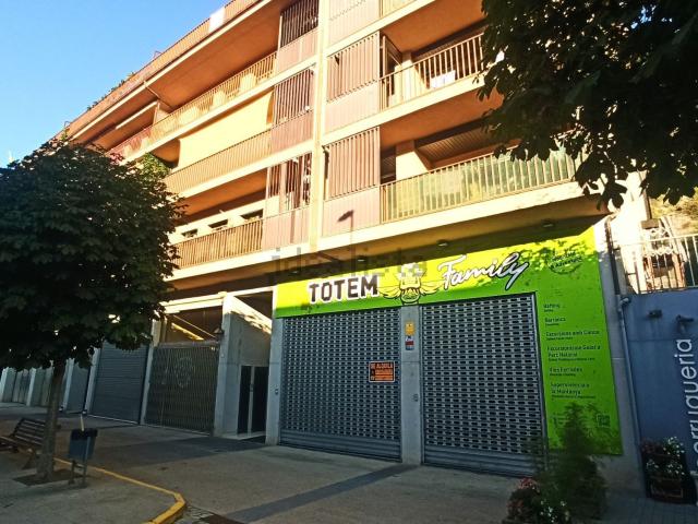 Local Comercial en alquiler en El Pont De Suert, Lleida