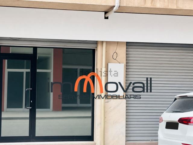 Local Comercial en venta en Alta Ribagorça, Catalunya
