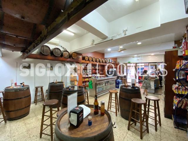 Local Comercial en venta en El Pont De Vilomara I Rocafort, Urbanització River Park