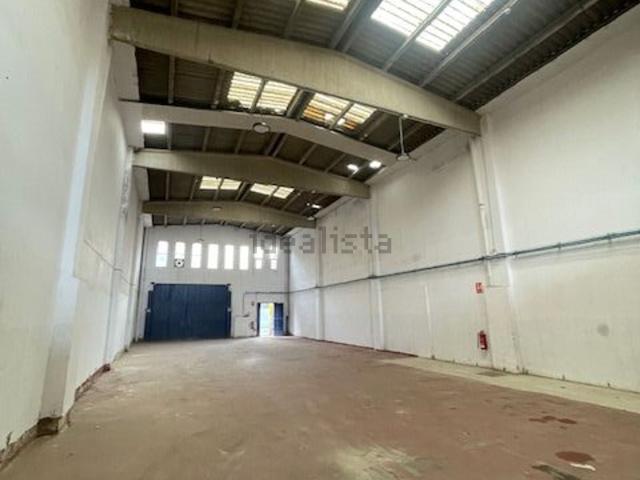 Nave en venta en Baix Llobregat, Catalunya