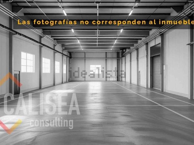 Nave en venta en El Prat De Llobregat