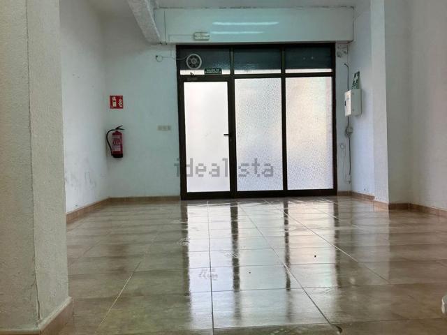 Local Comercial en alquiler en Baix Llobregat, Catalunya