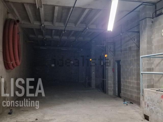 Nave en venta en El Prat De Llobregat