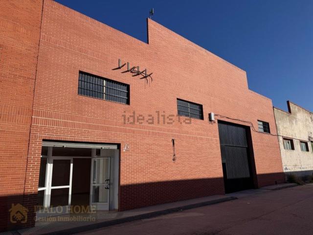 Nave en alquiler en Murcia, El Puntal