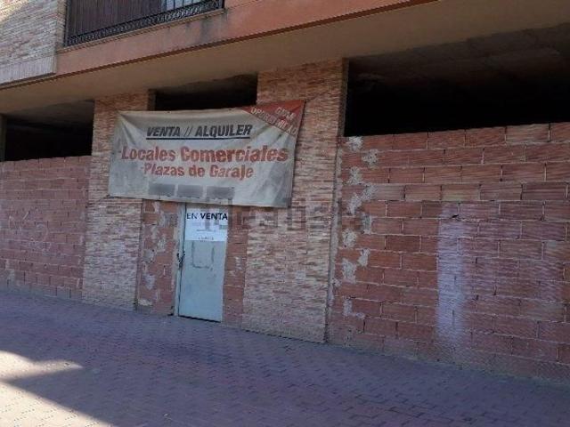 Local Comercial en venta en Murcia, Huerta del Raal