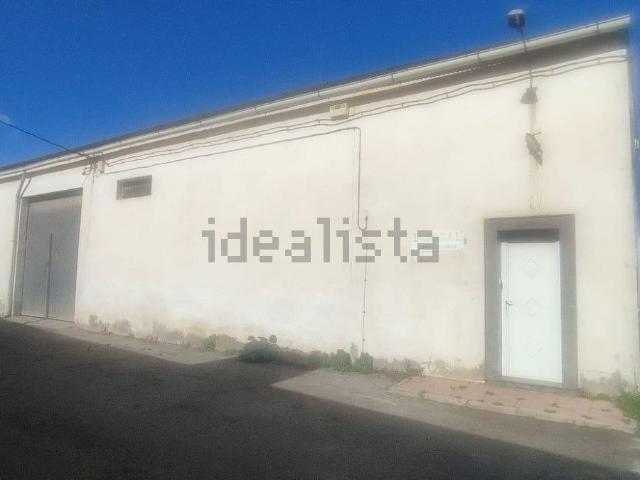 Nave en alquiler en Murcia, Área Metropolitana de Murcia