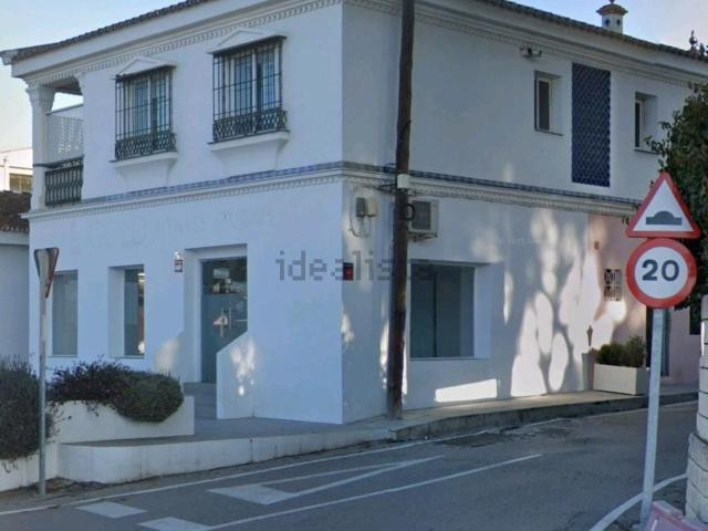 Local Comercial en alquiler en Rícmar, Costa del Sol Occidental