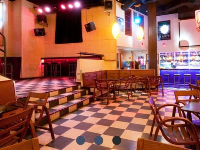 Local Comercial en venta en Portopí, Palma
