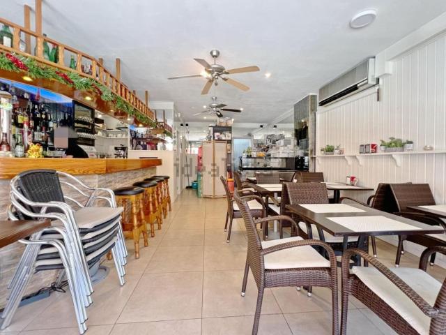 Local Comercial en venta en Palma