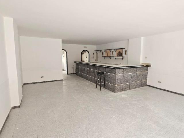 Local Comercial en venta en El Terreno, Palma
