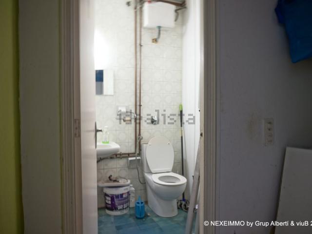 Local Comercial en venta en El Terreno, Palma