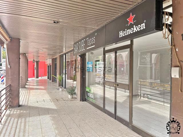 Local Comercial en venta en Palma