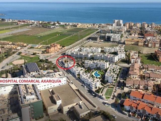Local Comercial en venta en Torre del Mar, La Axarquía