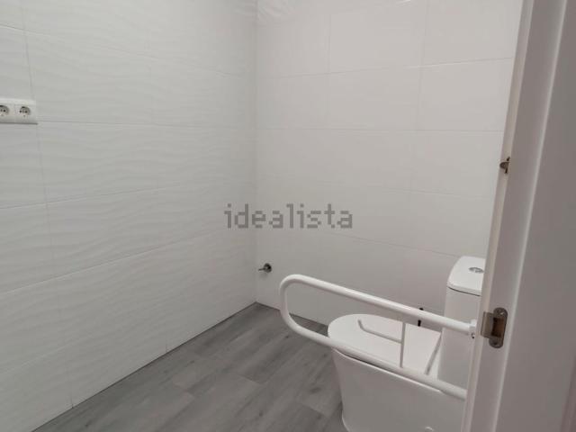 Local Comercial en alquiler en Carretera de Cádiz, Málaga-Costa del Sol