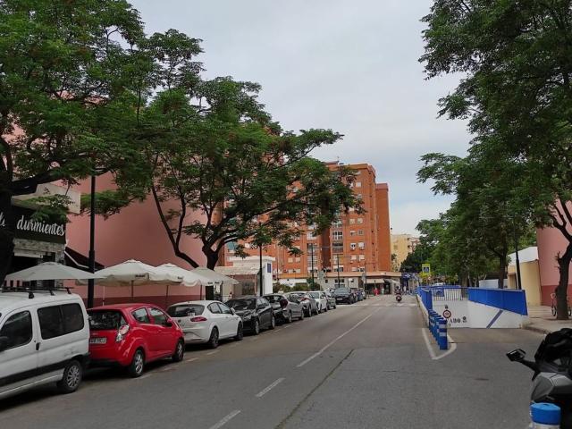 Local Comercial en venta en Carretera de Cádiz, Málaga-Costa del Sol