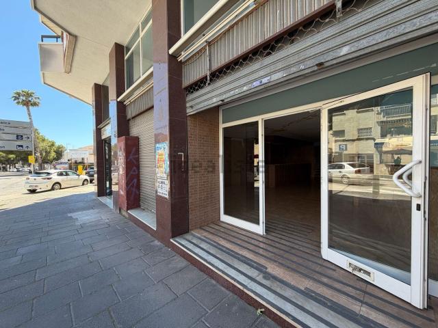 Local Comercial en venta en Coma-ruga, Baix Penedès