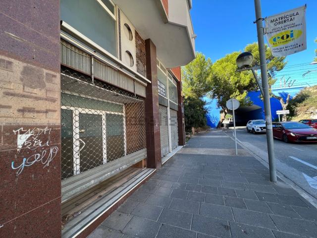 Local Comercial en venta en Coma-ruga, Baix Penedès