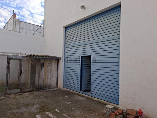Nave en venta en el Puig, Baix Penedès