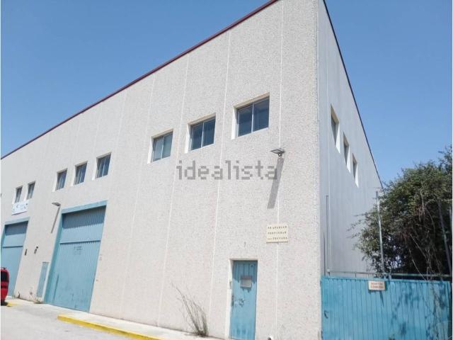 Nave en venta en Baix Penedès, Catalunya