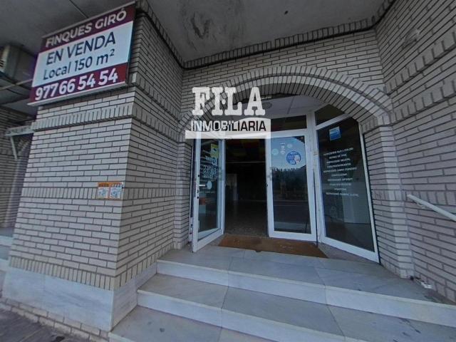 Local Comercial en venta en el Tancat, Baix Penedès