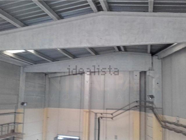 Nave en venta en El Vendrell