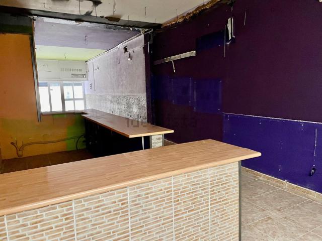 Local Comercial en venta en el Tancat, Baix Penedès