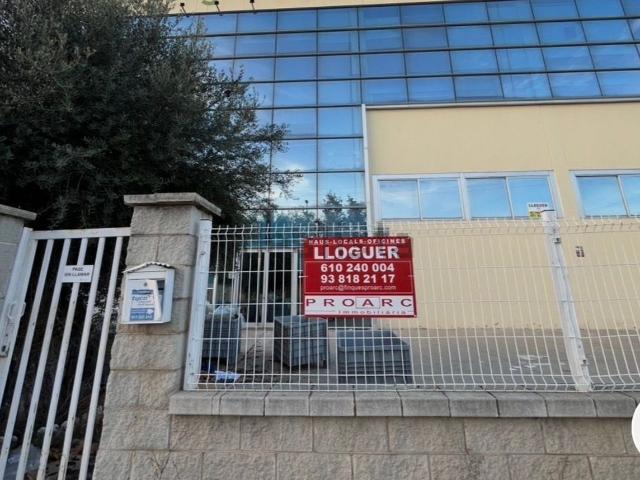 Nave en alquiler en Baix Penedès, Catalunya