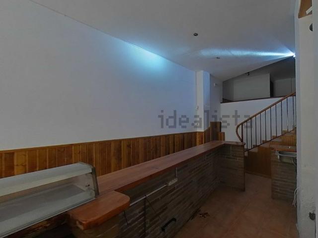 Local Comercial en venta en el Tancat, Baix Penedès