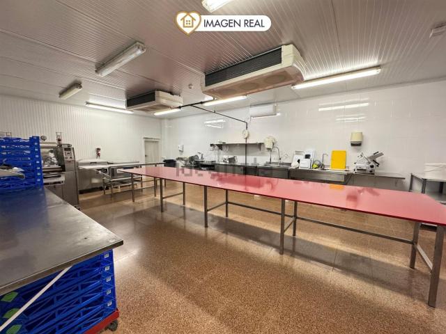 Nave en venta en el Vendrell, Tarragona