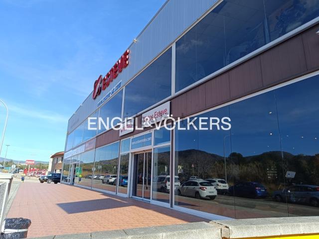 Nave en venta en Baix Penedès, Catalunya