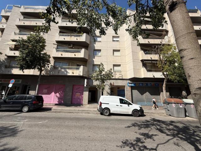 Local Comercial en venta en el Tancat, Baix Penedès