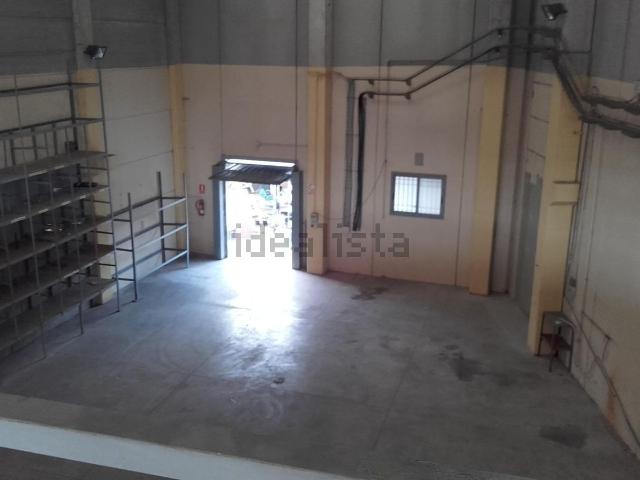 Nave en venta en la Muntanyeta, Baix Penedès
