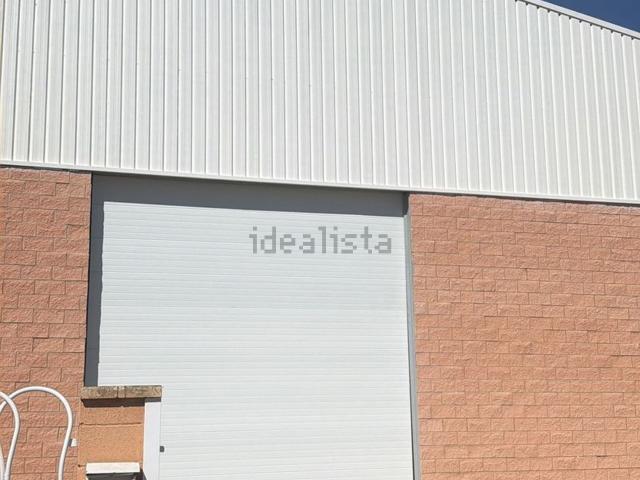 Nave en venta en Polígon la Cometa, el Vendrell
