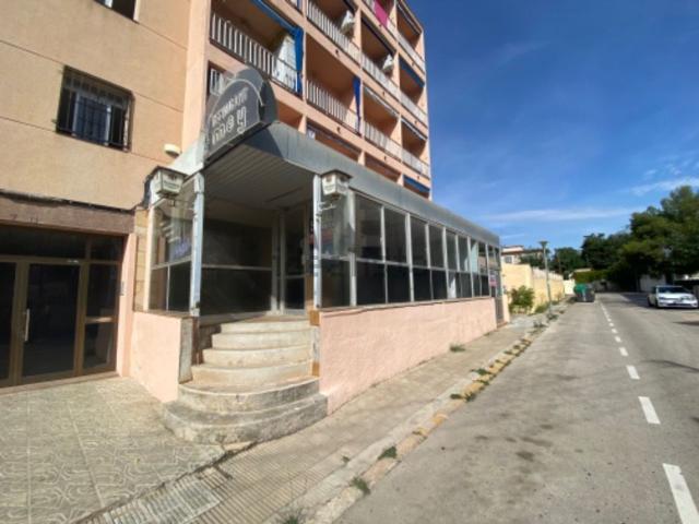Local Comercial en venta en Coma-ruga, Baix Penedès