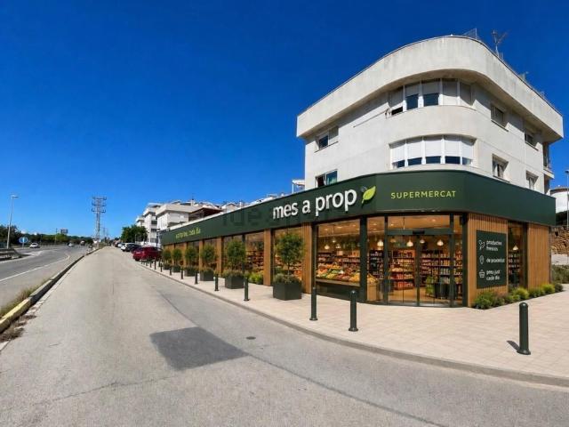 Local Comercial en venta en Coma-ruga, Baix Penedès